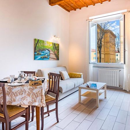 Casa Mya-Relax Al Porto, Wifi Veloce E Clima Διαμέρισμα Λιβόρνο Εξωτερικό φωτογραφία