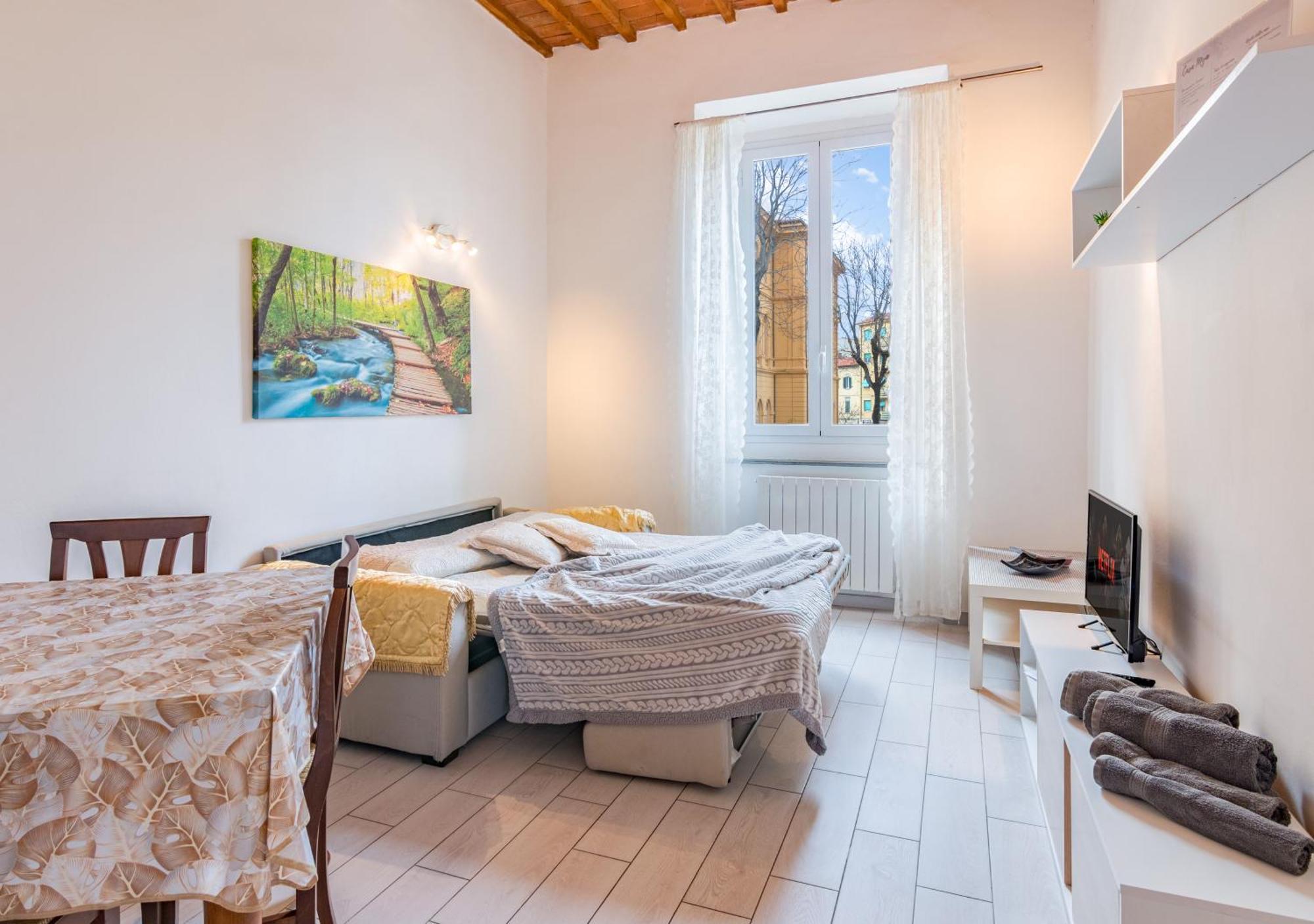 Casa Mya-Relax Al Porto, Wifi Veloce E Clima Διαμέρισμα Λιβόρνο Εξωτερικό φωτογραφία