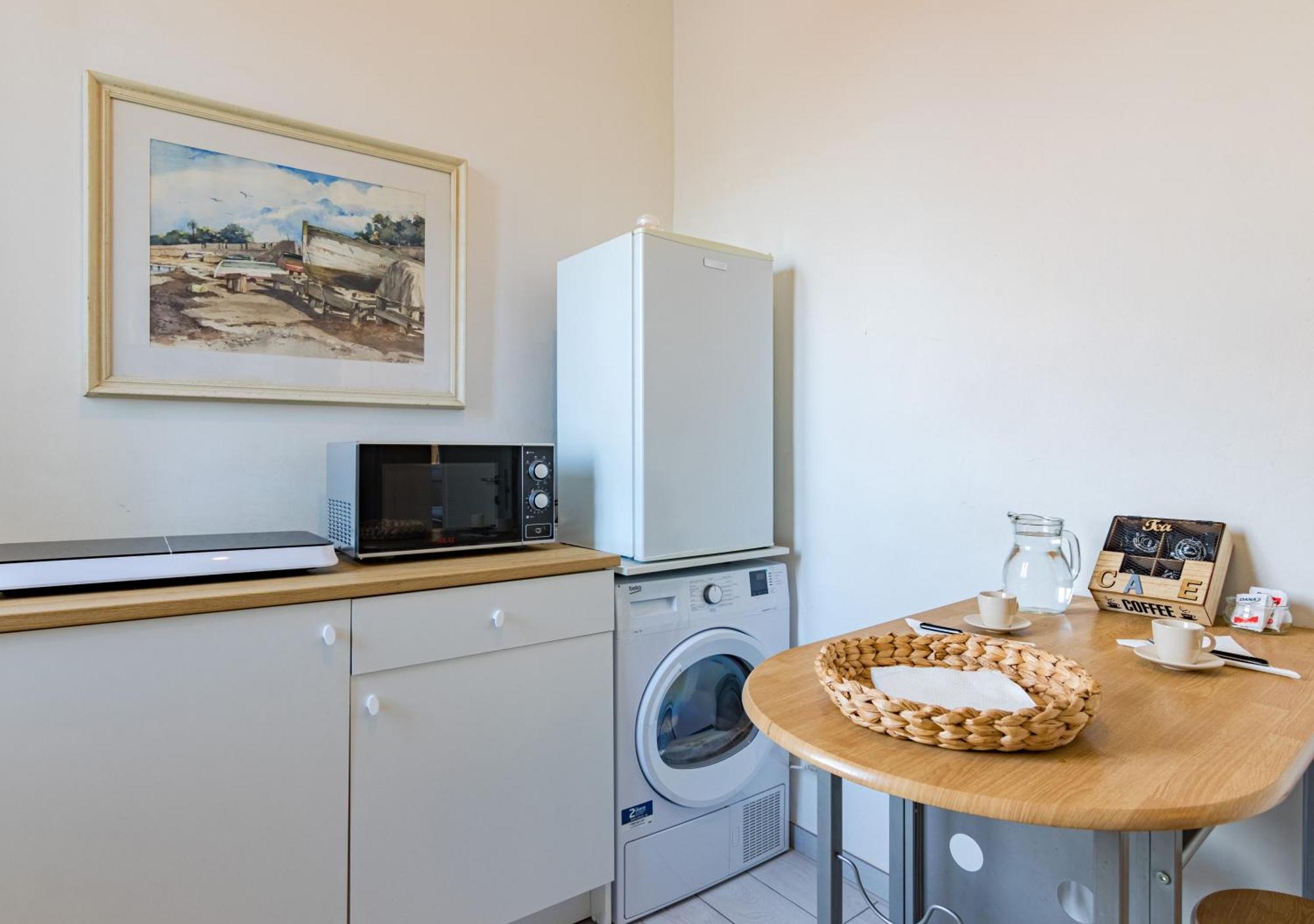 Casa Mya-Relax Al Porto, Wifi Veloce E Clima Διαμέρισμα Λιβόρνο Εξωτερικό φωτογραφία