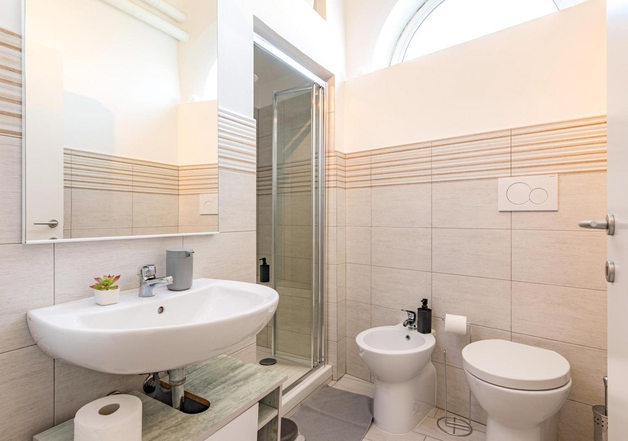 Casa Mya-Relax Al Porto, Wifi Veloce E Clima Διαμέρισμα Λιβόρνο Εξωτερικό φωτογραφία